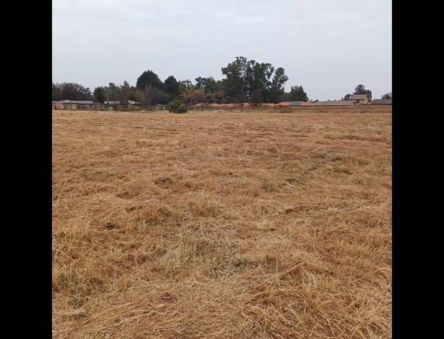 15,672M² VACANT LAND FOR SALE IN MEYERTON SOUTH